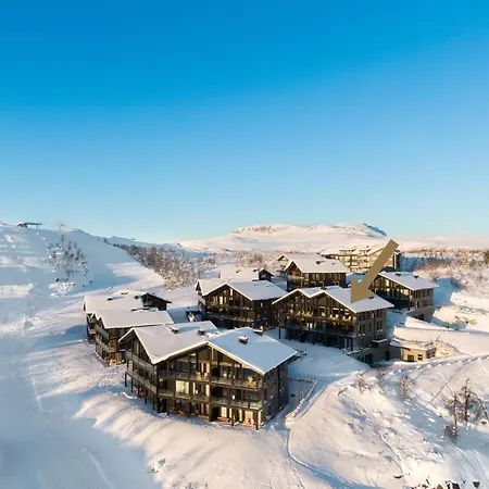 Exclusive Penthouse With Ski In Ski Out, * גיילו