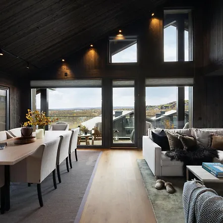 Apartman Exclusive Penthouse With Ski In Ski Out, *