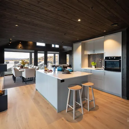 Exclusive Penthouse With Ski In Ski Out, Apartman *