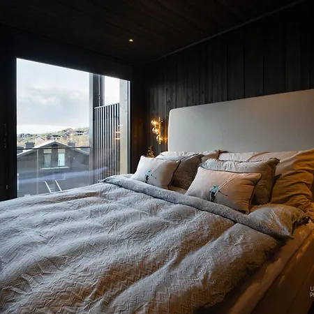 Exclusive Penthouse With Ski In Ski Out, *