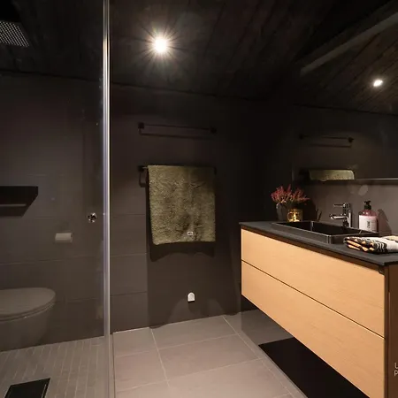 Apartman Exclusive Penthouse With Ski In Ski Out, *
