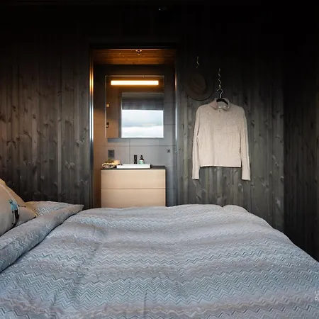 Exclusive Penthouse With Ski In Ski Out, * Geilo